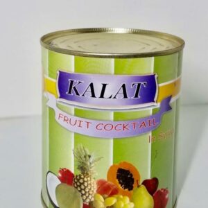 Mix Fruit Cocktail