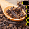 Cloves (لونگ)