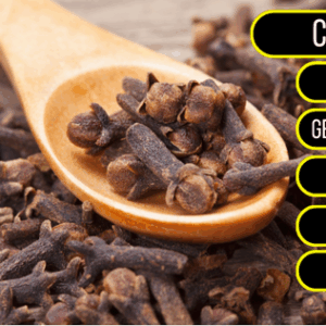 Cloves (لونگ)