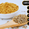 Cumin White Powder (سفید زیرہ پاؤڈر)