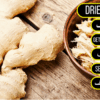 Dried Ginger (خشک ادرک)