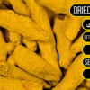Dried Turmeric (ھلدی)
